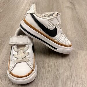 Nike Court Legacy Toddler Size 5